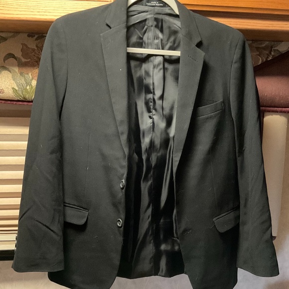 CALVIN KLIEN Jacket Size 16 - Picture 1 of 2